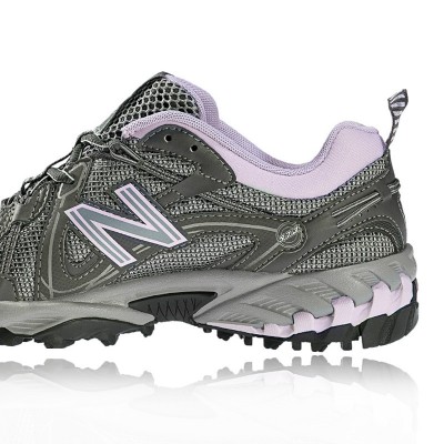 New Balance Lady WT573 Trail Running Shoes picture 3