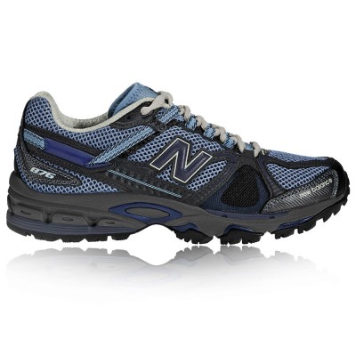 New Balance Lady WT876 Trail Running Shoes picture 1
