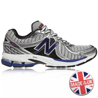 New Balance M860v2 Running Shoes (D Width) picture 1