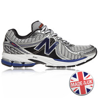 New Balance M860v2 Running Shoes (2E Width)