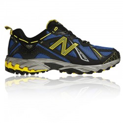 New Balance MT610 Trail Running Shoes 2E width fitting