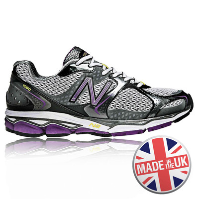 New Balance Lady W1080v2 Running Shoes (D Width) picture 1