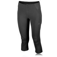 New Balance 'Go 2' Capri Running Tights