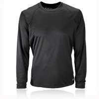New Balance Tempo Long Sleeve Running Top