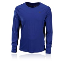 New Balance Prism Long Sleeve Running Top