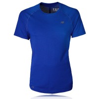 New Balance NBX Prism Short Sleeve T-Shirt