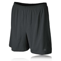 New Balance 7-Inch 2 in 1 Running Shorts