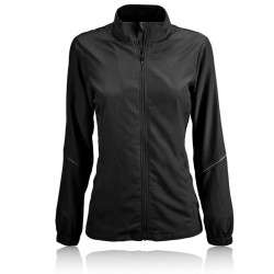 New Balance Lady Sequence Running Jacket