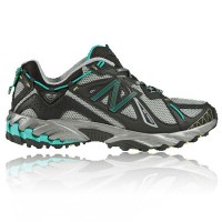 New Balance WT610 Trail Running Shoes