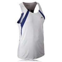 New Balance Prism Running Singlet Vest