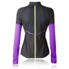 New Balance Lady NBx Prism Half Zip Running Top picture 1