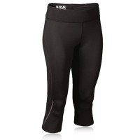 New Balance NBX Prism Capri Running Tights