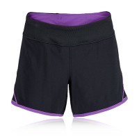 New Balance Lady 5 Inch 2-In-1 Running Shorts