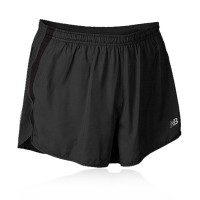 New Balance Prism 3 Inch Split Running Shorts