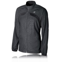 New Balance NBX Prism Running Jacket