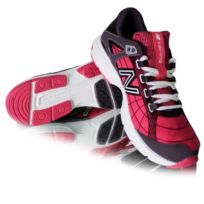 New Balance Lady WX813 Cross Training Shoes picture 4
