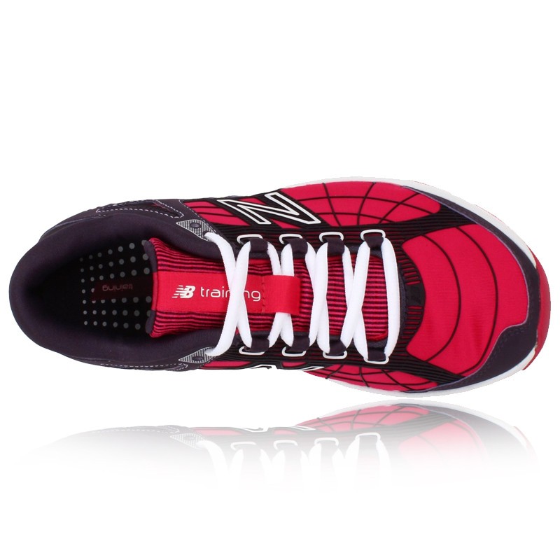 new balance women's wx40v1 cross trainers