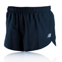 New Balance Split Racing Running Shorts