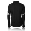 New Balance Hi-Viz Half-Zip Running Top picture 1