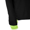 New Balance Hi-Viz Half-Zip Running Top picture 2