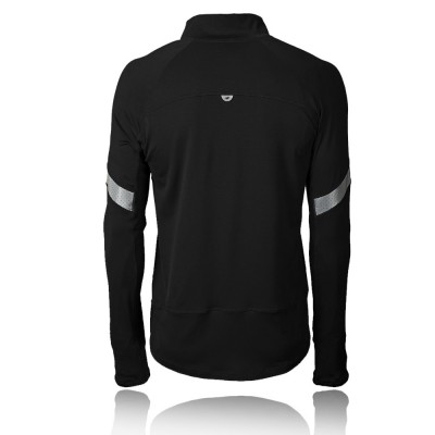 New Balance Hi-Viz Half-Zip Running Top picture 2