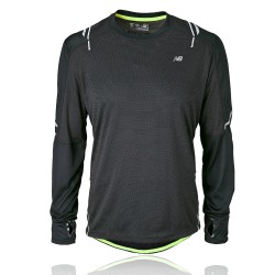 New Balance Hi-Viz Adaptor Running Top