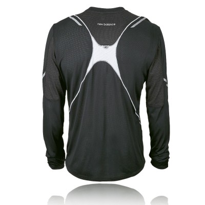 New Balance Hi-Viz Adaptor Running Top picture 2