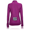 New Balance Lady Half-Zip Running Top picture 1