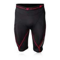 New Balance Compression+ Short Running Tights