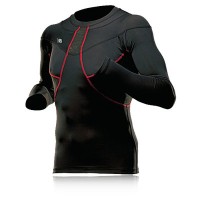New Balance Compression+ Long Sleeve Top