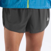 New Balance NBx Minimus Split Running Shorts