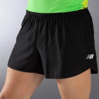New Balance Impact 3 Inch Split Running Shorts