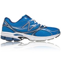 New Balance M660v2 Running Shoes (2E Width)