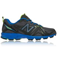 New Balance MT610v2 Trail Running Shoes (4E Width)