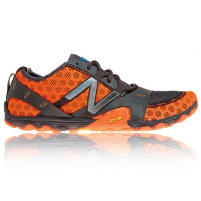 New Balance Minimus MT10v2 Trail Running Shoes picture 1