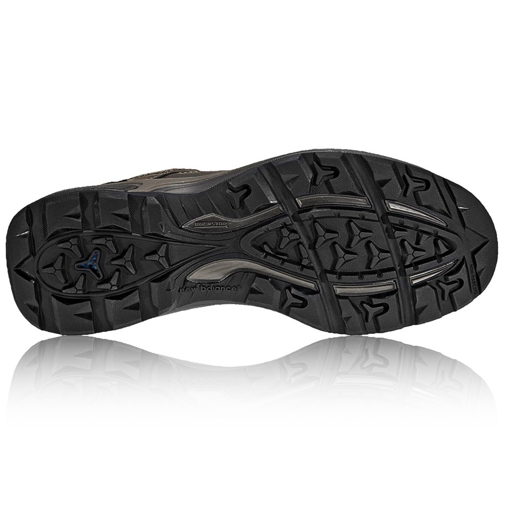 New Balance MW978 GORETEX Waterproof Walking Boots (4E Width) 20
