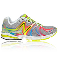 New Balance Lady W870v2 Running Shoes (B Width)
