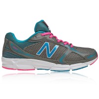 New Balance Lady W480v3 Running Shoes (B Width)
