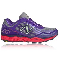 New Balance Lady Leadville WT1210 Trail Running Shoes (B Width)
