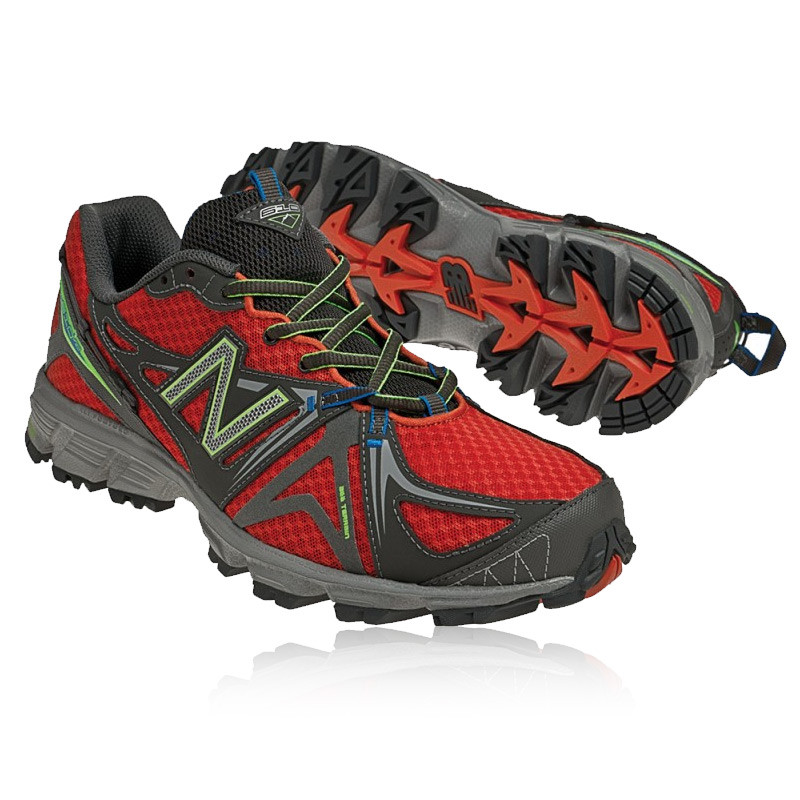 New Balance MT610v2 Trail Running Shoes