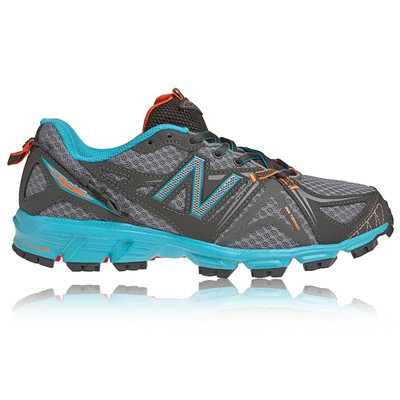 New Balance Lady WT610v2 Trail Running Shoes picture 1