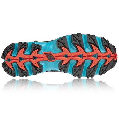 New Balance Lady WT610v2 Trail Running Shoes picture 2