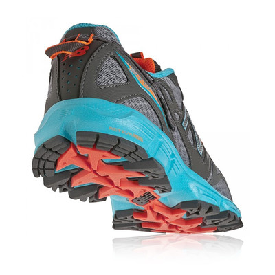 New Balance Lady WT610v2 Trail Running Shoes picture 3