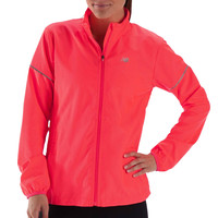 New Balance Lady Sequence Running Jacket