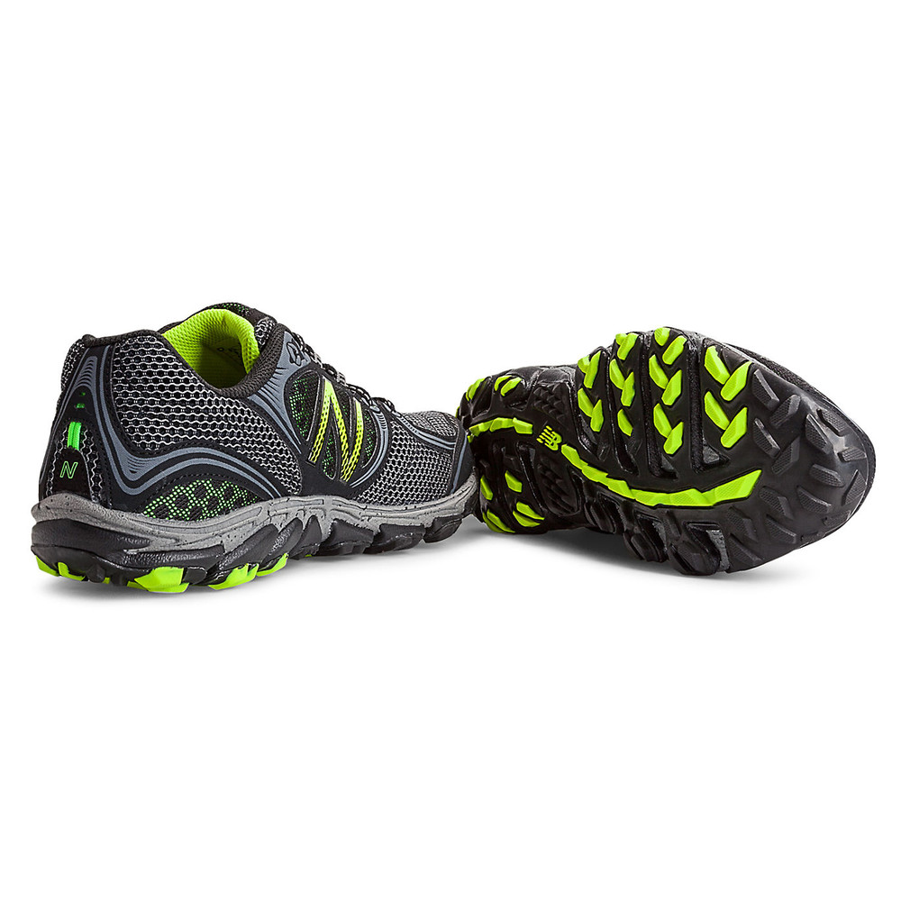 New Balance MT810v3 Trail Running Shoes
