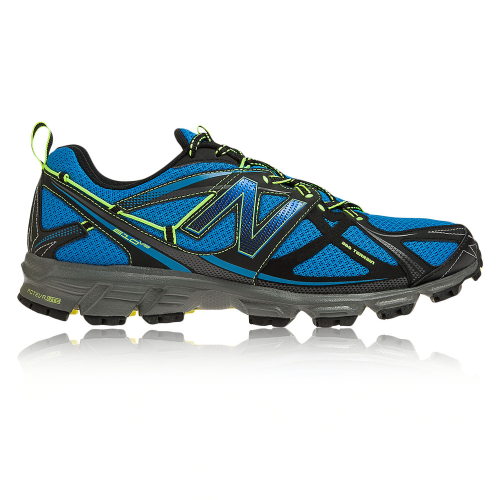 New Balance Trail Running Shoes
