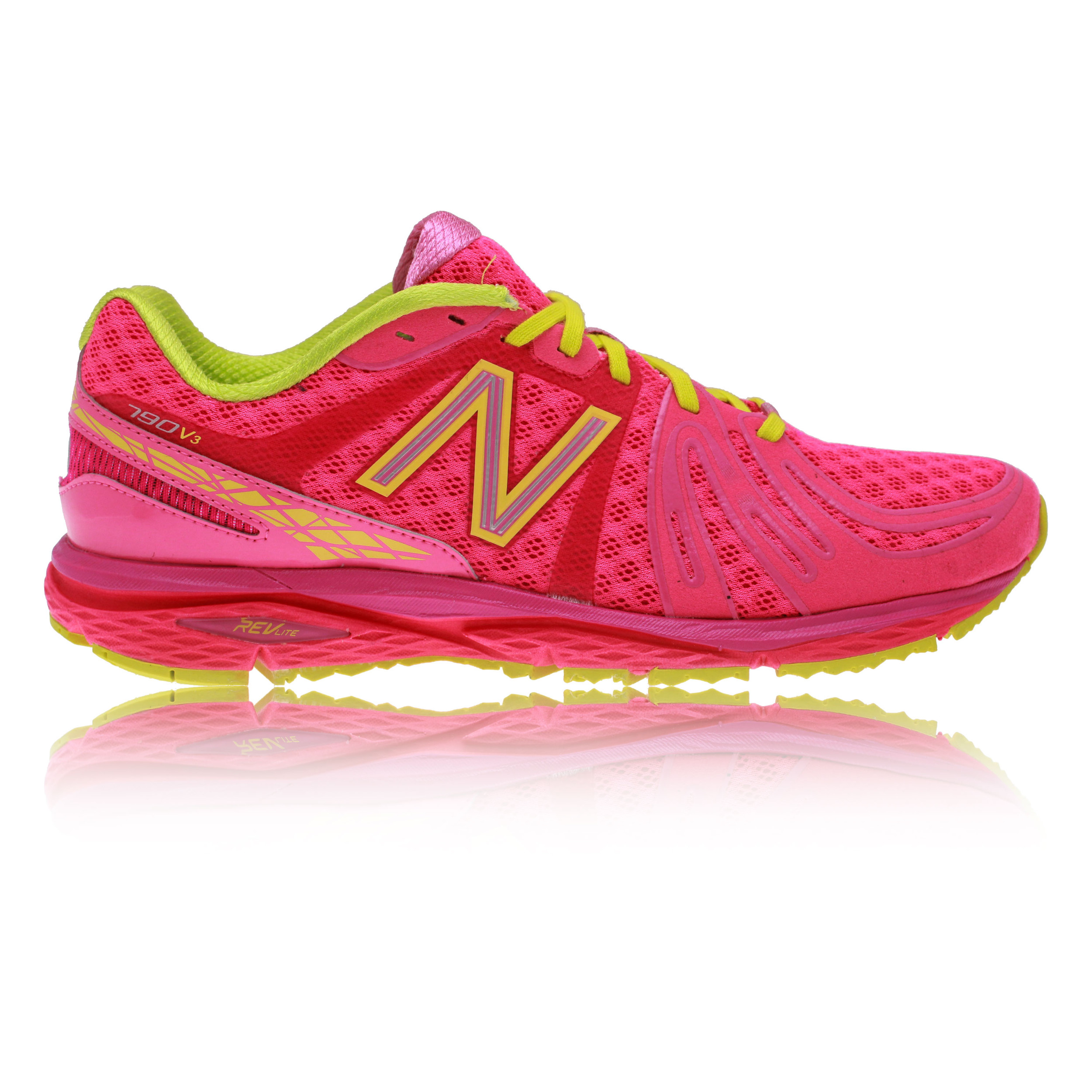 new balance w790v3 para mujer zapatilla para correr (b width) new balance w790v3 para mujer zapatilla para correr (b width)