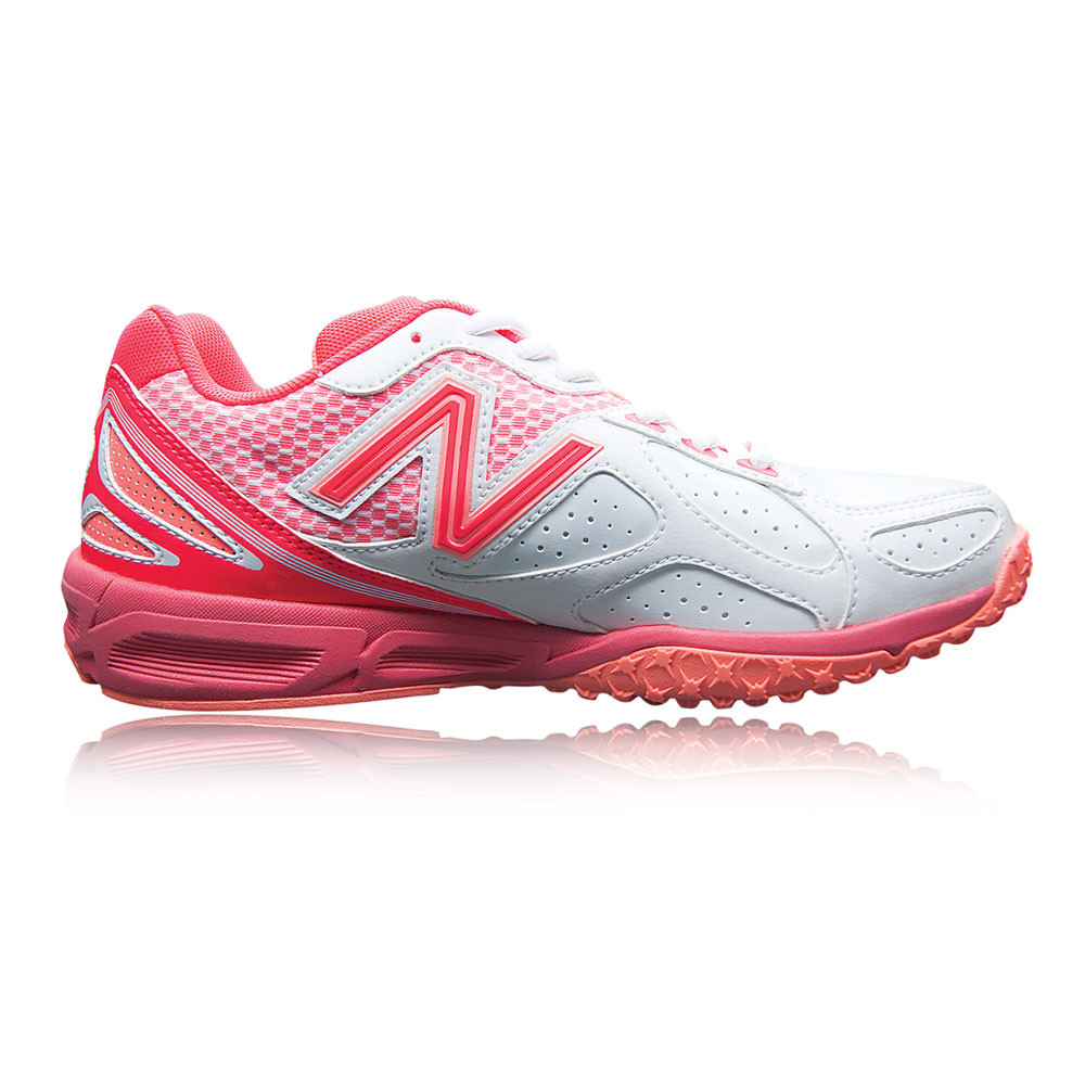 New Balance WN1100v2 Women's Netball Shoes (B Width) AW15 20 Off
