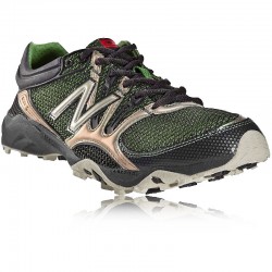 New Balance MTE101 D Trail Running Shoes