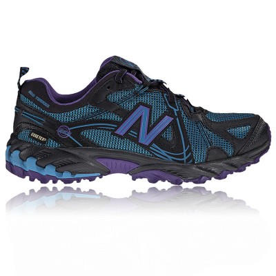 New Balance Lady WT573 Trail Running Shoes picture 1